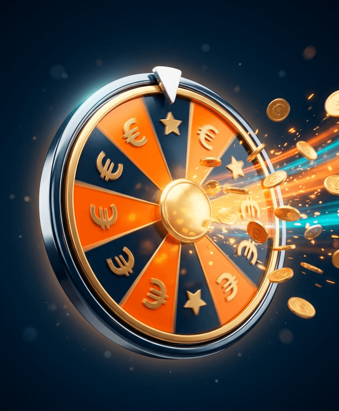 Monthly Jackpot Draw